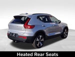 2023 XC40 Recharge Thumbnail 9