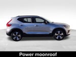 2023 XC40 Recharge Thumbnail 10