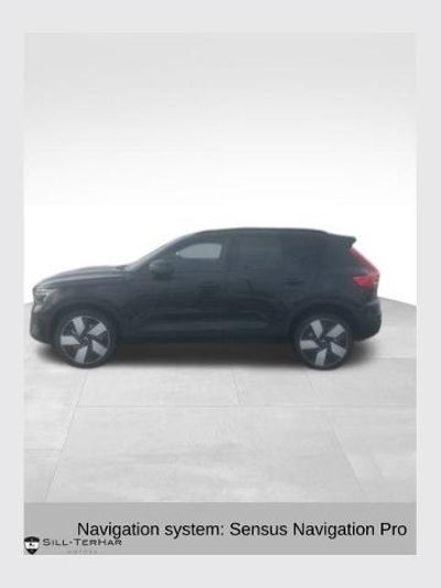 2023 Volvo XC40 Recharge Eawd Twin Plus 4DR SUV