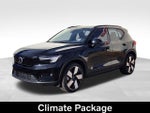2023 XC40 Recharge Thumbnail 4