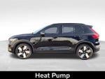 2023 XC40 Recharge Thumbnail 5