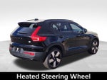 2023 XC40 Recharge Thumbnail 8