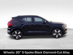 2023 XC40 Recharge Thumbnail 9