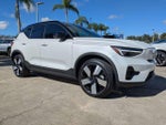2024 XC40 Recharge Thumbnail 2