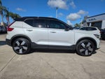 2024 XC40 Recharge Thumbnail 3