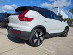 2024 XC40 Recharge Thumbnail 4
