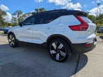 2024 XC40 Recharge Thumbnail 6