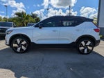 2024 XC40 Recharge Thumbnail 7
