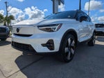 2024 XC40 Recharge Thumbnail 8