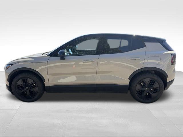 2026 Volvo Ex30 Cc - $46,610