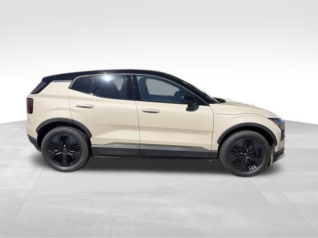 2026 Volvo Ex30 Cc - $46,610
