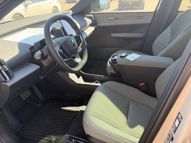 2026 Volvo Ex30 Cc - $46,610