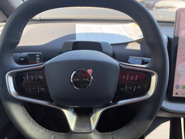 2026 Volvo Ex30 Cc - $46,610