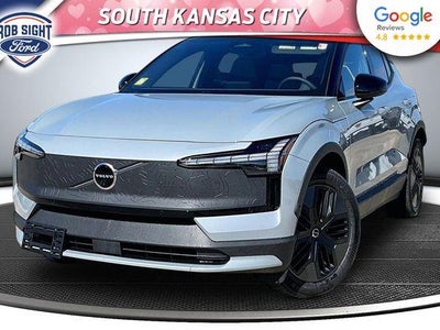 2026 Volvo EX30 Cross Country AWD Twin Ultra 4DR SUV