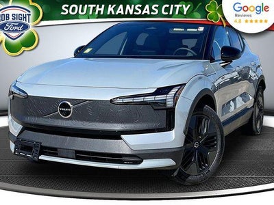 Photo of a 2026 Volvo EX30 Cross Country AWD Twin Ultra 4DR SUV for sale