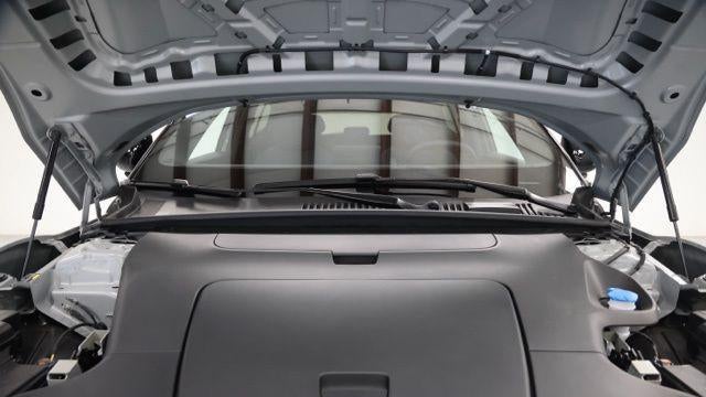 2026 Volvo EX30 Cross Country Twin Ultra