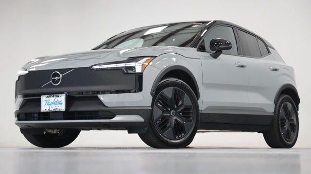 2026 Volvo EX30 Cross Country Twin Ultra