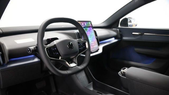 2026 Volvo EX30 Cross Country Twin Ultra