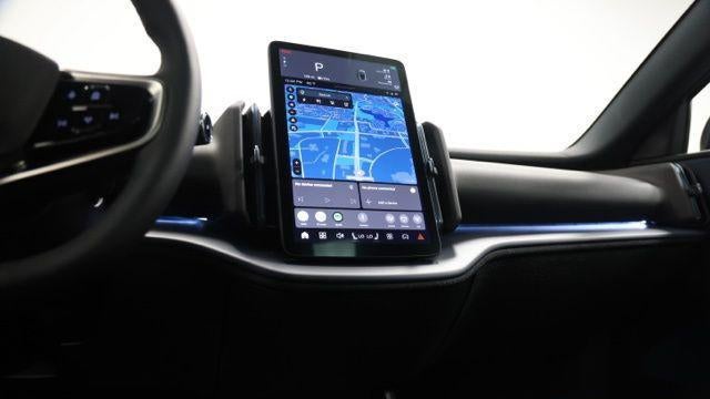 2026 Volvo EX30 Cross Country Twin Ultra