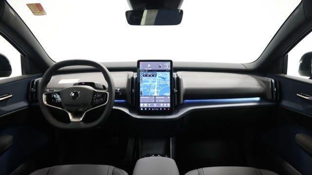 2026 Volvo EX30 Cross Country Twin Ultra