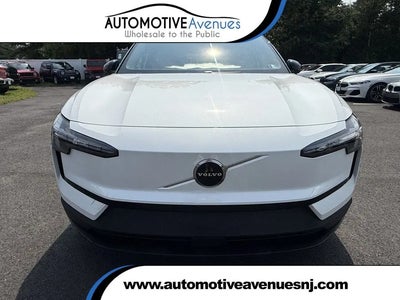 2025 Volvo EX30 Eawd Twin Plus 4DR SUV