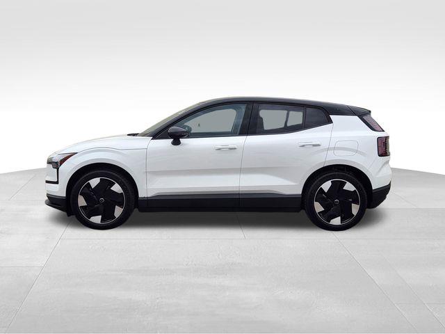 2025 Volvo Ex30 - $36,550