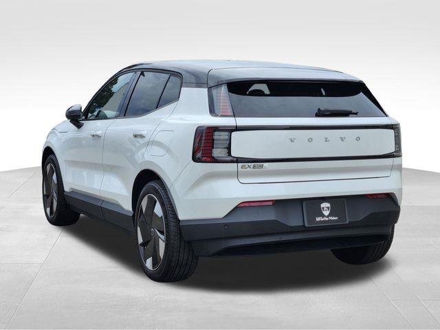 2025 Volvo Ex30 - $36,550