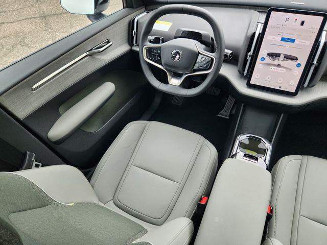 2025 Volvo Ex30 - $36,550