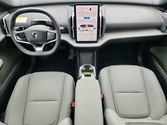 2025 Volvo Ex30 - $36,550