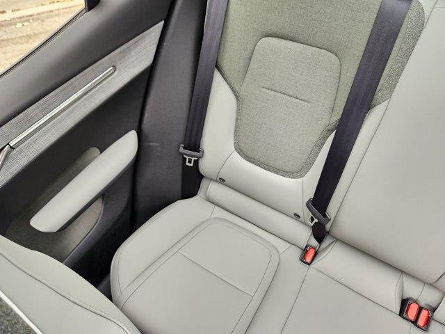 2025 Volvo Ex30 - $36,550