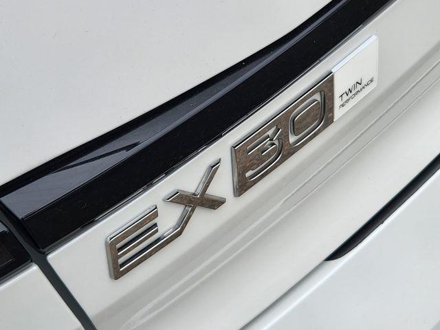 2025 Volvo Ex30 - $36,550