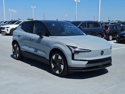 Photo of a 2025 Volvo EX30 Eawd Twin Plus 4DR SUV for sale
