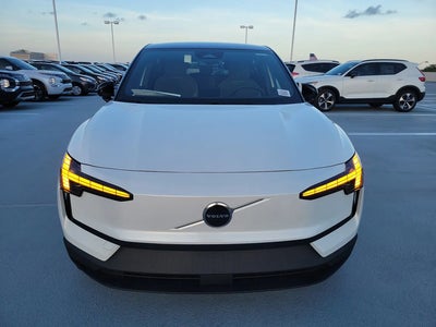 2025 Volvo EX30 Eawd Twin Plus 4DR SUV