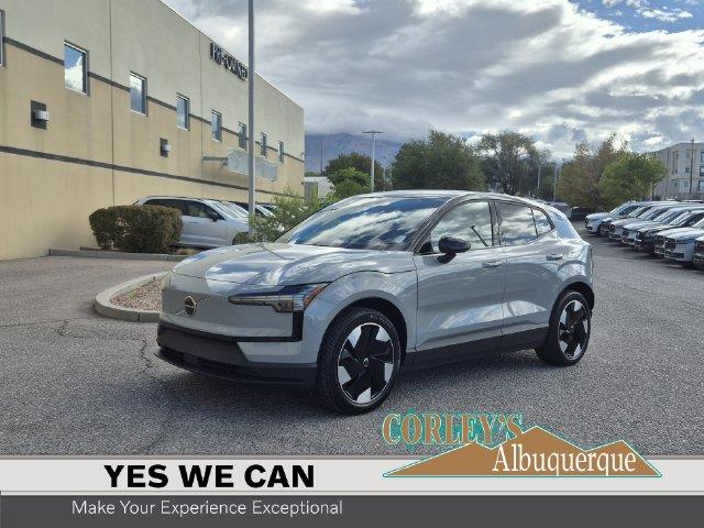 2026 Volvo Ex30 - $45,211