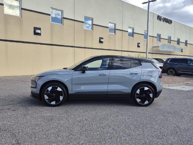 2026 Volvo Ex30 - $45,211