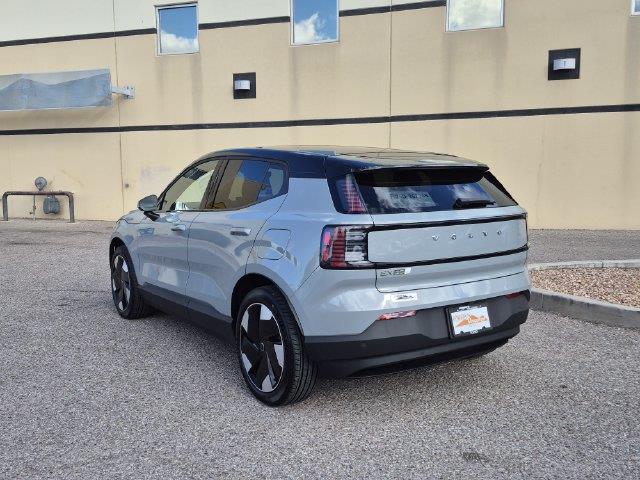 2026 Volvo Ex30 - $45,211