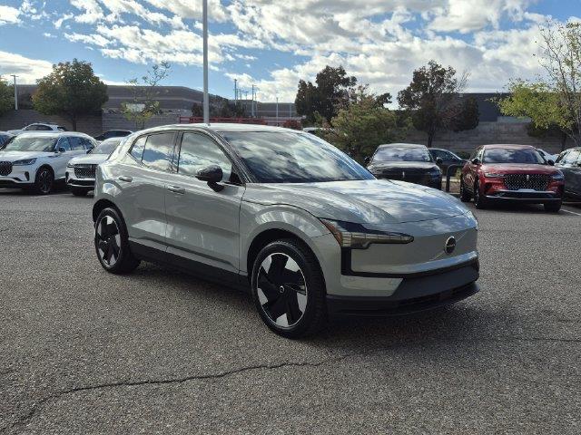 2026 Volvo Ex30 - $45,211