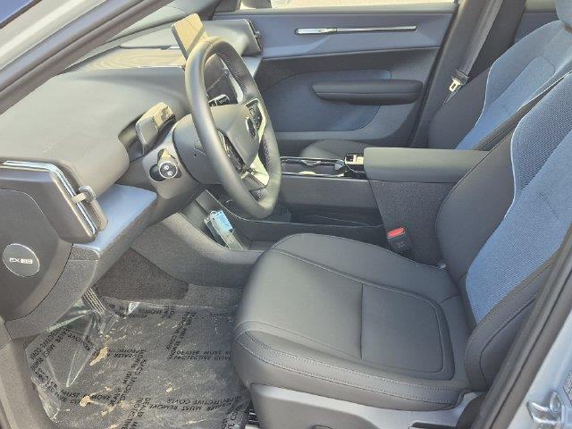2026 Volvo Ex30 - $45,211
