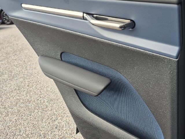 2026 Volvo Ex30 - $45,211