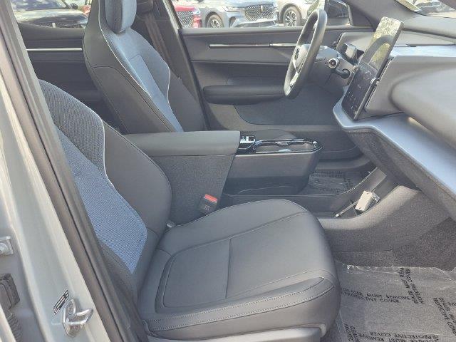 2026 Volvo Ex30 - $45,211