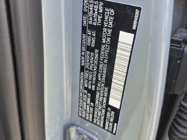 2026 Volvo Ex30 - $45,211