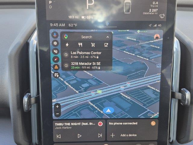 2026 Volvo Ex30 - $45,211