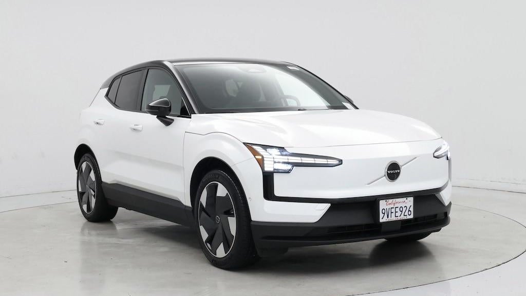 Preowned 2025 Volvo EX30 Twin Ultra for Sale