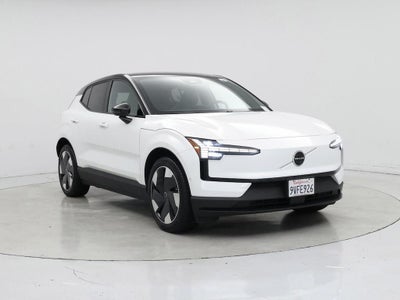 Photo of a 2025 Volvo EX30 Eawd Twin Ultra 4DR SUV for sale
