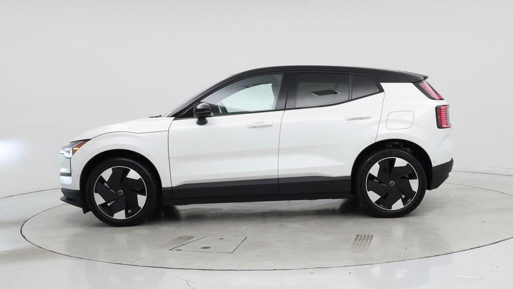 2025 Volvo EX30 Twin Ultra