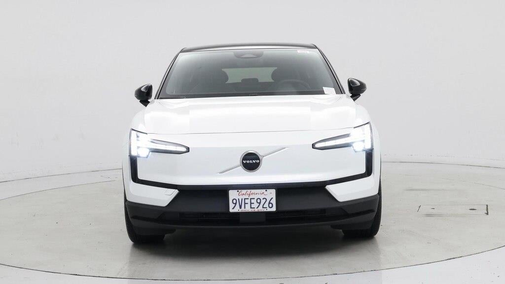 2025 Volvo EX30 Twin Ultra