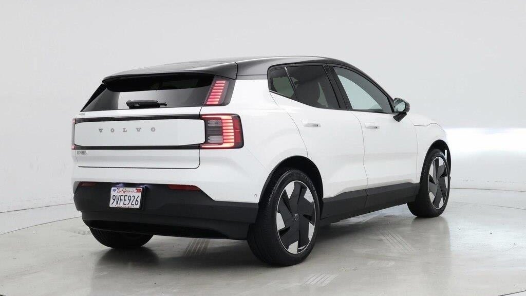 2025 Volvo EX30 Twin Ultra