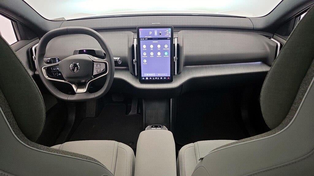 2025 Volvo EX30 Twin Ultra
