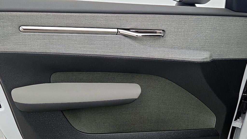 2025 Volvo EX30 Twin Ultra