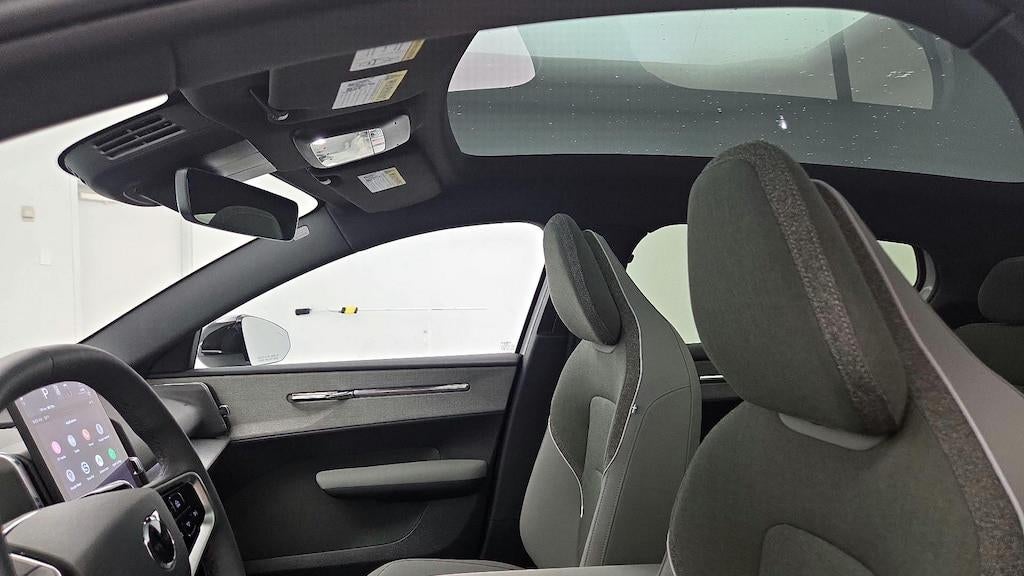 2025 Volvo EX30 Twin Ultra